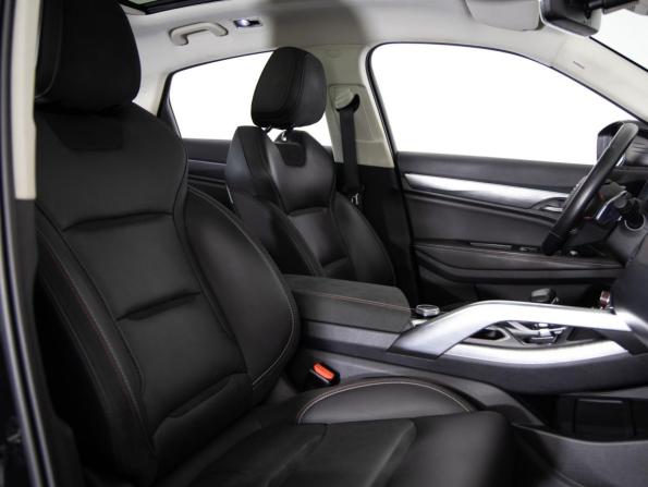 Geely Tugella I с пробегом 2022 года, цена 2 699 000 рублей, 44418 км, внедорожник, Автокод Объявления