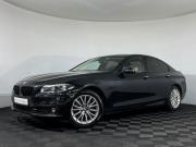 BMW 5 серии VI (F10/F11/F07) Рестайлинг Москва  - изображение 22