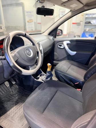 Renault Sandero I с пробегом 2011 года, цена 699 000 рублей, 181799 км, хэтчбек, Автокод Объявления