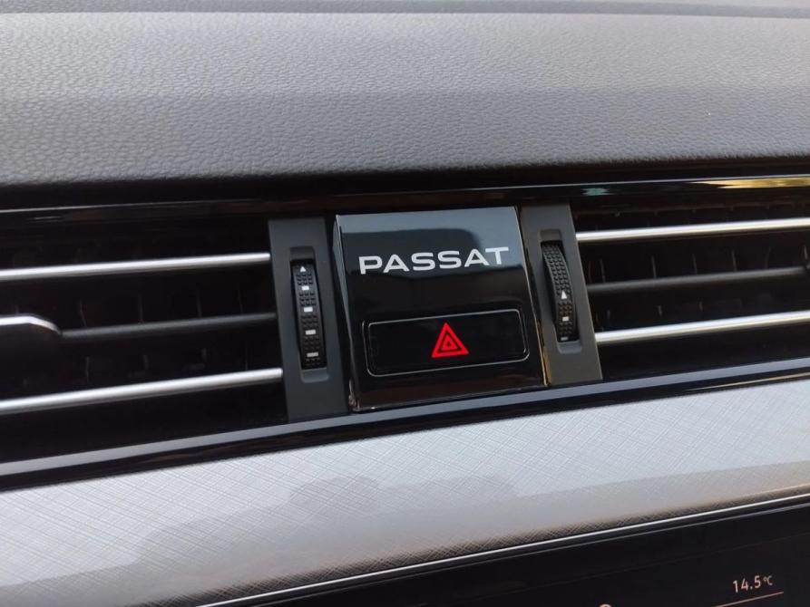 Volkswagen Passat B8 Рестайлинг Екатеринбург  - изображение 29