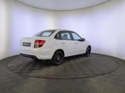 Lada (ВАЗ) Granta I Рестайлинг Москва  - изображение 30