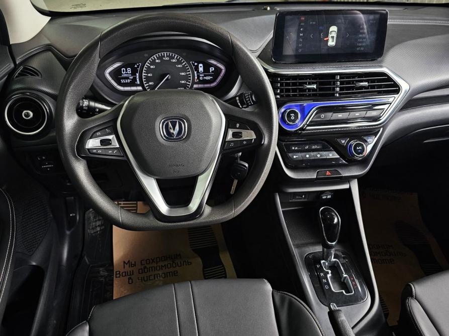 Changan Alsvin Краснодар  - изображение 19