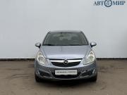 Opel Corsa D Москва  - изображение 14