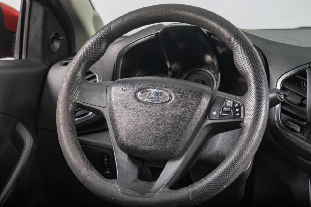 Lada (ВАЗ) XRAY I Томск  - изображение 13