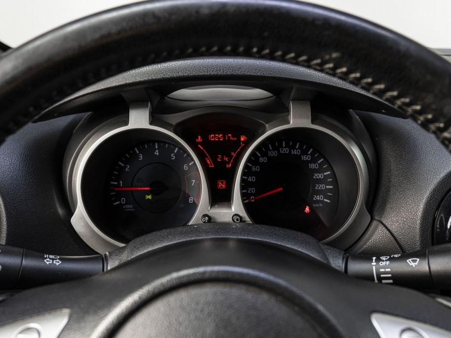 Nissan Juke I Тюмень  - изображение 21