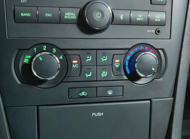 Chevrolet Epica V250 Рестайлинг с пробегом 2010 года, цена 649 000 рублей, 129532 км, седан, Автокод Объявления