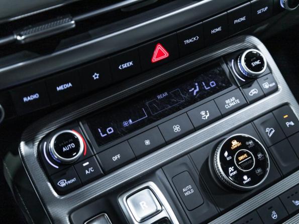 Hyundai Palisade I Рестайлинг с пробегом 2024 года, цена 6 449 000 рублей, 42094 км, внедорожник, Автокод Объявления
