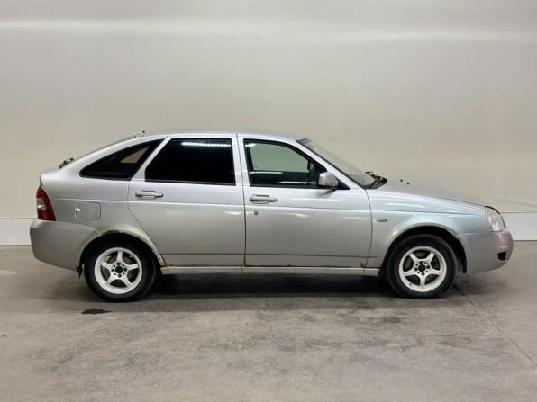 Lada (ВАЗ) Priora I с пробегом 2009 года, цена 177 000 рублей, 286242 км, хэтчбек, Автокод Объявления