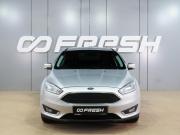 Ford Focus III Рестайлинг Воронеж  - изображение 24