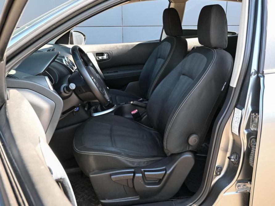 Nissan Qashqai I Рестайлинг Новороссийск  - изображение 10