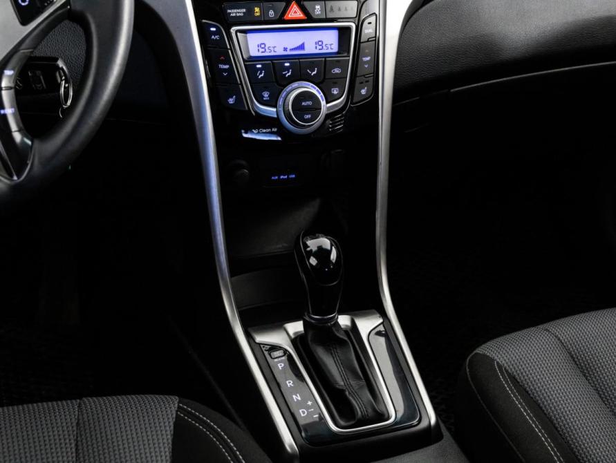 Hyundai i30 II Санкт-Петербург  - изображение 14