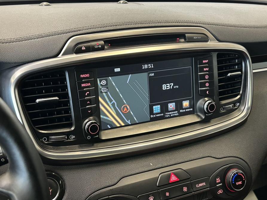 Kia Sorento III Prime Москва  - изображение 11