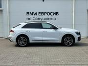 Audi Q8 I (4M) Санкт-Петербург  - изображение 34
