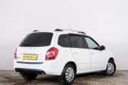 Lada (ВАЗ) Granta I Рестайлинг Красноярск  - изображение 32