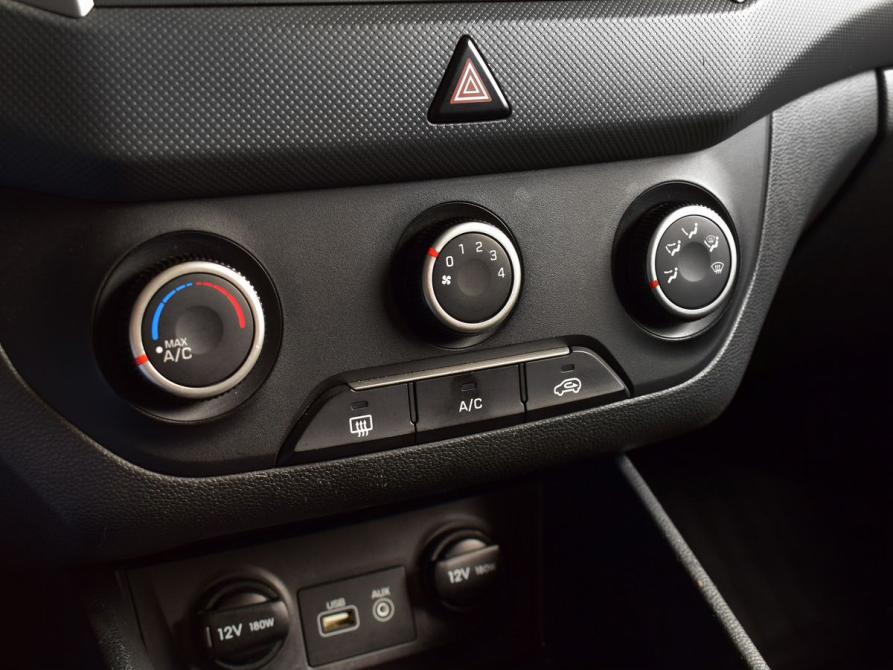 Hyundai Creta I Кемерово  - изображение 16