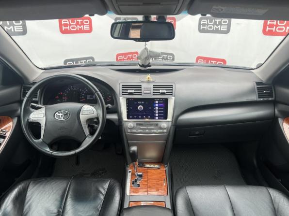 Toyota Camry VI (XV40) Рестайлинг с пробегом 2010 года, цена 950 000 рублей, 358724 км, седан, Автокод Объявления