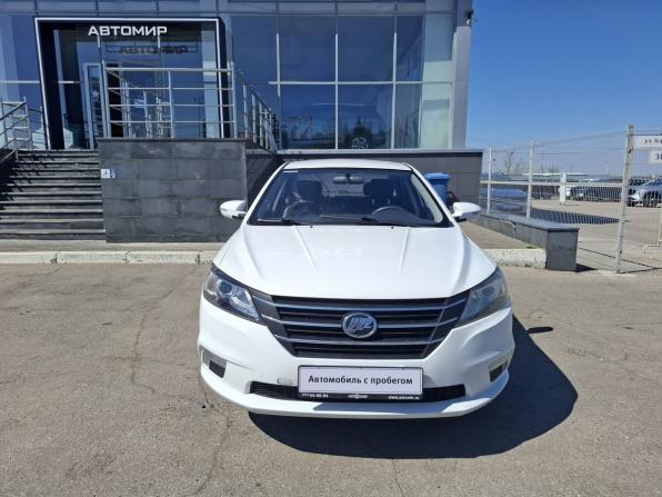 Lifan Solano II с пробегом 2016 года, цена 550 000 рублей, 147982 км, седан, Автокод Объявления