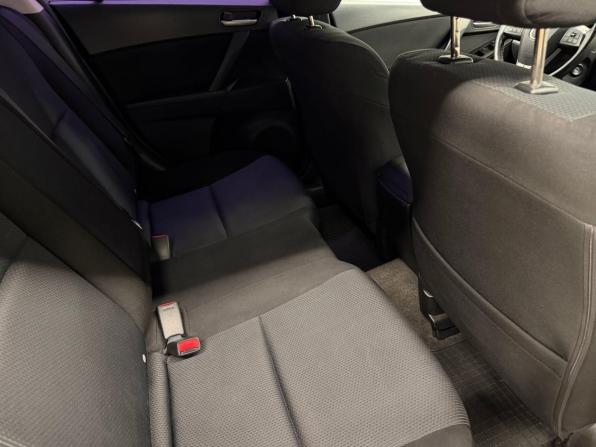 Mazda 3 II (BL) с пробегом 2010 года, цена 575 000 рублей, 202575 км, седан, Автокод Объявления