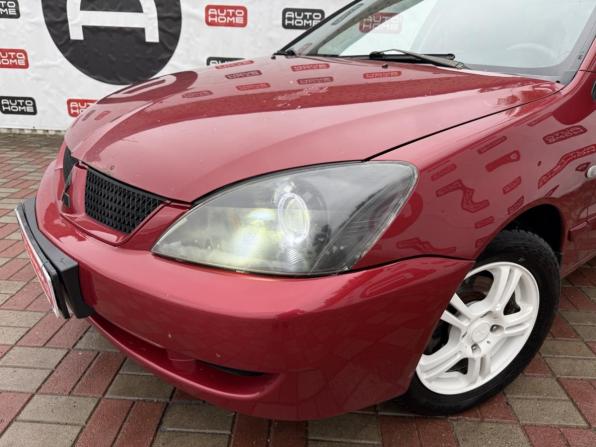 Mitsubishi Lancer IX Рестайлинг с пробегом 2007 года, цена 429 990 рублей, 288942 км, седан, Автокод Объявления