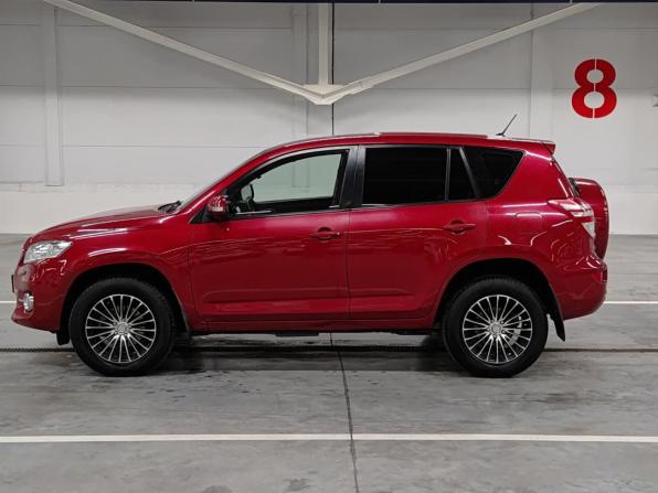 Toyota RAV4 III (XA30) Рестайлинг с пробегом 2011 года, цена 1 325 000 рублей, 239406 км, внедорожник, Автокод Объявления