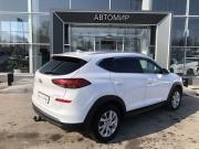 Hyundai Tucson III Рестайлинг Брянск  - изображение 19