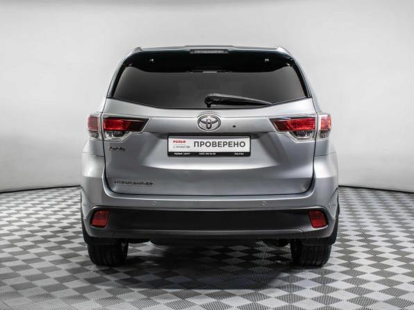 Toyota Highlander III (XU50) с пробегом 2014 года, цена 2 640 000 рублей, 148486 км, внедорожник, Автокод Объявления