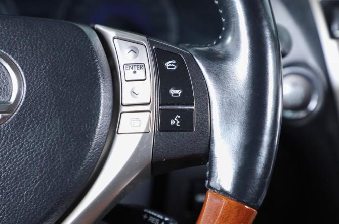Lexus RX III Рестайлинг с пробегом 2012 года, цена 2 699 000 рублей, 216500 км, внедорожник, Автокод Объявления