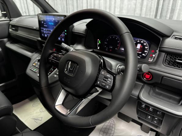 Honda Stepwgn VI с пробегом 2026 года, цена 3 700 000 рублей, 8174 км, минивэн, Автокод Объявления