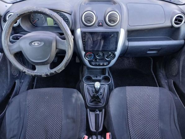 Lada (ВАЗ) Granta I с пробегом 2016 года, цена 350 000 рублей, 159907 км, лифтбек, Автокод Объявления