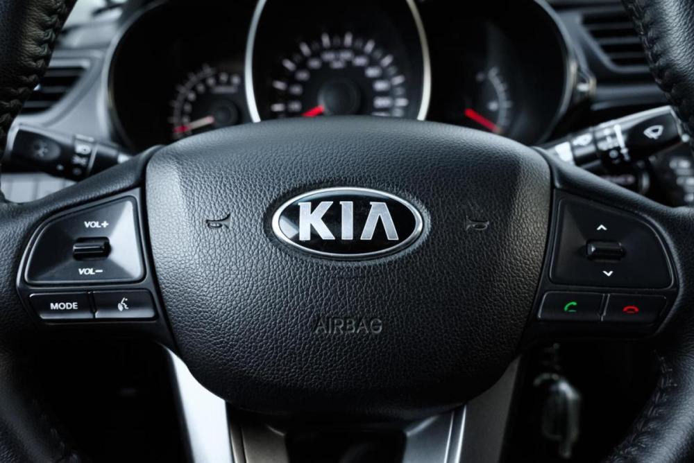 Kia Rio III Ульяновск  - изображение 15