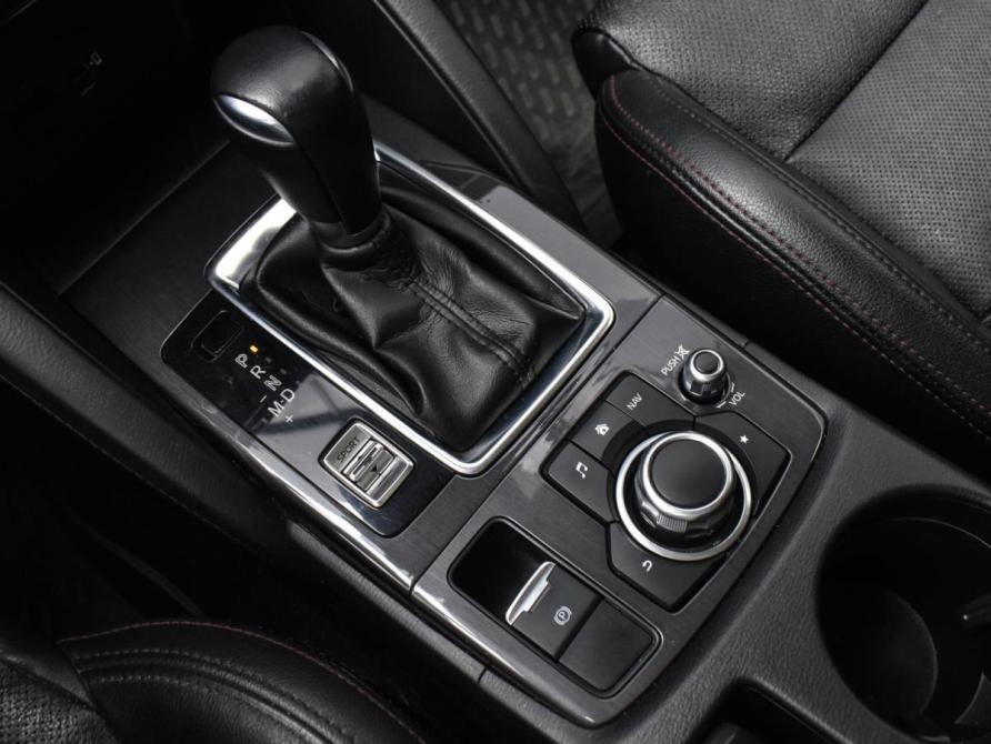 Mazda CX-5 I Рестайлинг Краснодар  - изображение 12