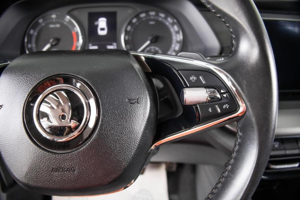 Skoda Octavia IV (A8) Пермь  - изображение 18