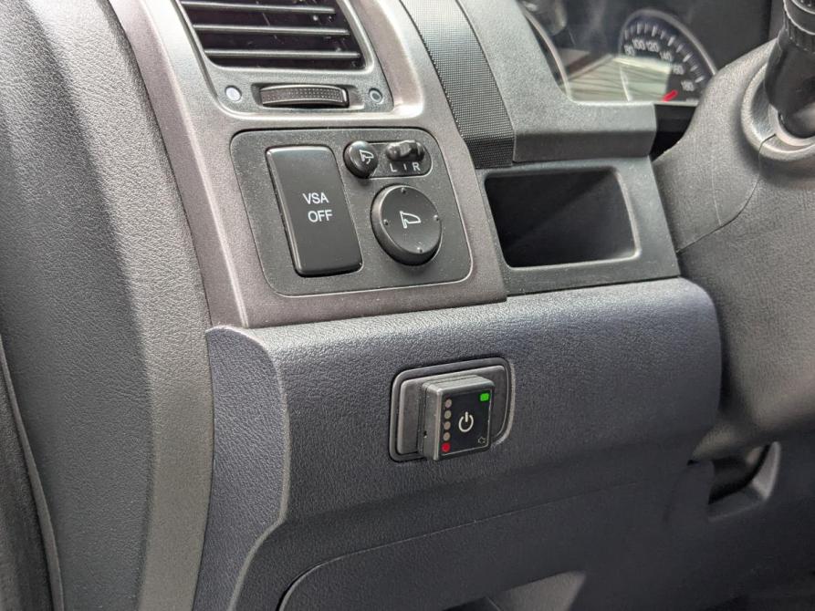 Honda CR-V III Екатеринбург  - изображение 15