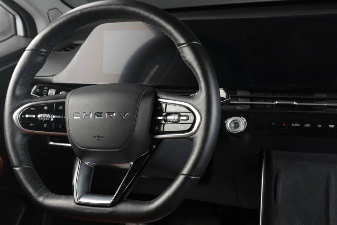 Omoda C5 I с пробегом 2022 года, цена 2 379 000 рублей, 29000 км, внедорожник, Автокод Объявления