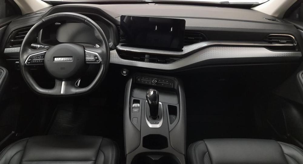 Haval F7 I Рестайлинг Новокузнецк  - изображение 13