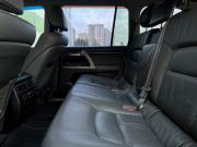 Toyota Land Cruiser 200 Series Санкт-Петербург  - изображение 48