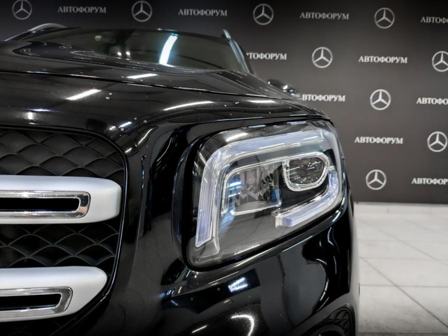 Mercedes-Benz GLB I (X247) Москва  - изображение 17