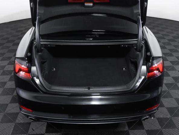Audi A5 II (F5) с пробегом 2019 года, цена 3 950 000 рублей, 61699 км, купе, Автокод Объявления