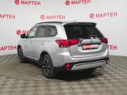 Mitsubishi Outlander III Рестайлинг 3 Вологда  - изображение 23