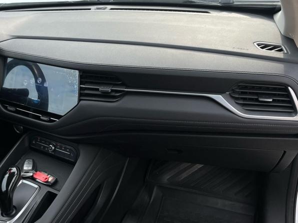 Haval F7 I с пробегом 2020 года, цена 1 560 000 рублей, 107154 км, внедорожник, Автокод Объявления