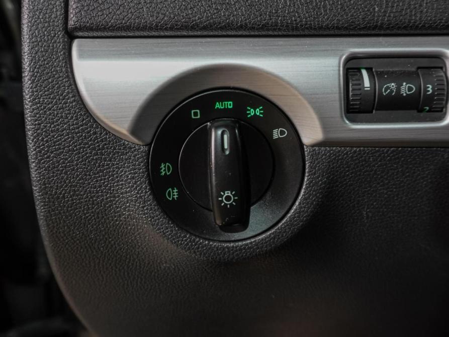 Skoda Yeti I Рестайлинг Воронеж  - изображение 14