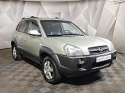 Hyundai Tucson I Москва  - изображение 22