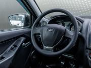 Lada (ВАЗ) Granta I Рестайлинг Самара  - изображение 32