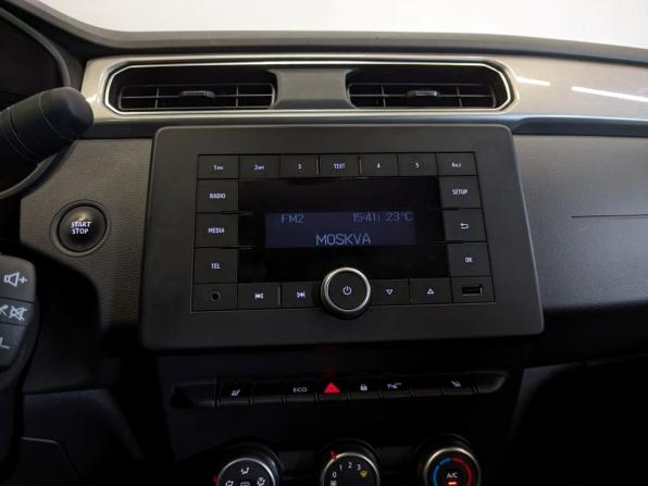 Renault Arkana I с пробегом 2021 года, цена 1 630 000 рублей, 114627 км, внедорожник, Автокод Объявления