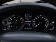 Toyota Land Cruiser 200 Series Рестайлинг 2 Москва  - изображение 34