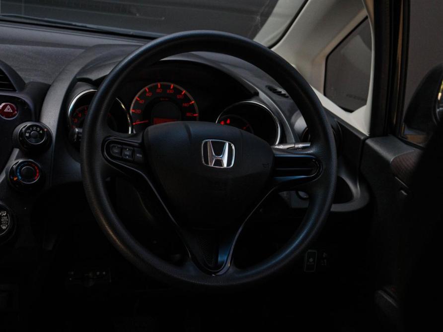 Honda Fit II Москва  - изображение 13