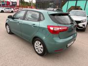 Kia Rio III Пермь  - изображение 20