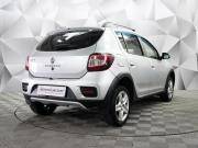 Renault Sandero II Рестайлинг Ульяновск  - изображение 24