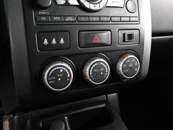 Nissan X-Trail II с пробегом 2008 года, цена 1 299 000 рублей, 111660 км, внедорожник, Автокод Объявления