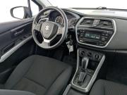 Suzuki SX4 II (S-Cross) Рестайлинг Москва  - изображение 52